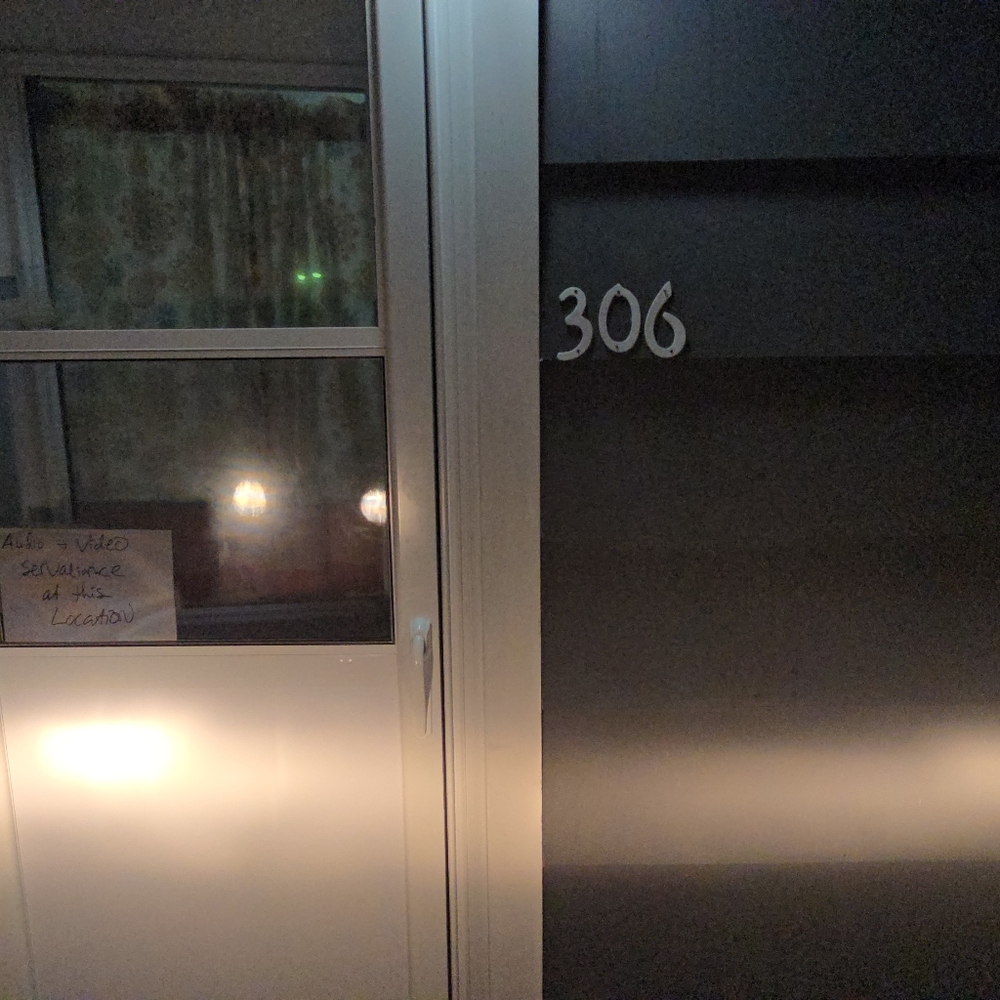 Smart video doorbell - Picture 3 of 3